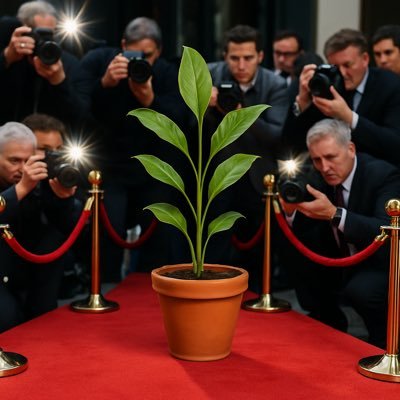 IndustryyPlant's profile picture. Industry news. Trust me