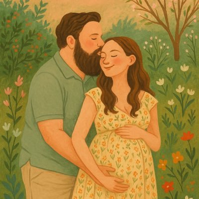 Mama, doula, occasionally a graphic designer ✨ Posting about labor 🤰 and labor ✊ she/her