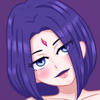 Hasunohana//COMMISSIONS OPEN 🍑さんのプロフィール画像