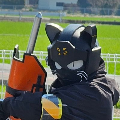 クロ　型式番号G2-96さんのプロフィール画像