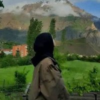 DONIA✨️ (@mshaldjid) 's Twitter Profile