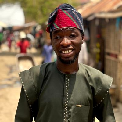 sardaunaarewa's profile picture. 