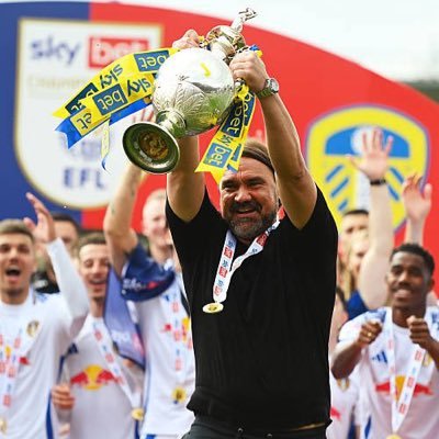 Side before self, every time! #lufc