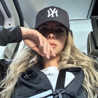 I’m here to support those that they need 🥰❤️