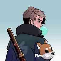 flowstakinng's profile picture. Bayc  | web 3 marketing | nft | advisor | marketing manager | community builder | dm for business📩