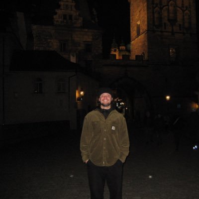 Kwinmurphy1's profile picture. nibw