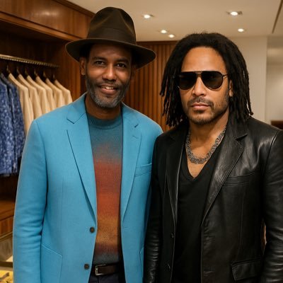 PR Executive | lennyKravitz Royal Oak, Ml Dad of 3 / 30 & Thriving a Business: Suite 119, 220 Main St