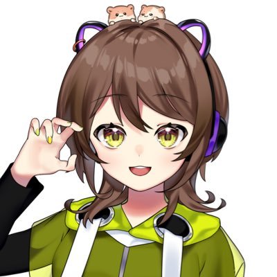 歌調リツ🐹🌻🎧さんのプロフィール画像