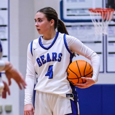 ‘25| lzhs varsity basketball | 5.1 gpa | 6’0 G/W | All In Athletics 17u 3SSB #4