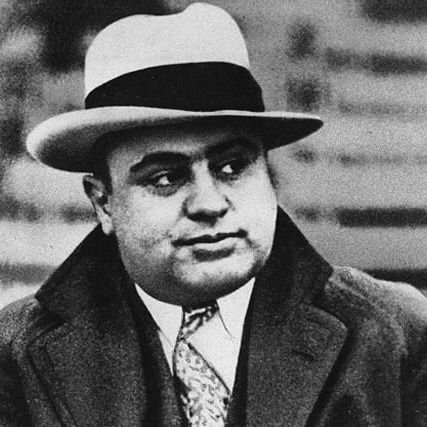 Alcapone708's profile picture. 
