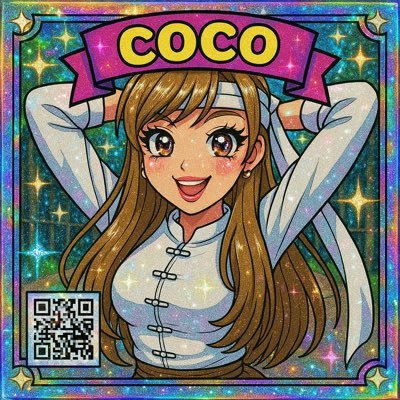 co_cotanvvv's profile picture. ヴァルヴレイヴァー兼サーカス団員兼秀知院学園生🎪🪱毎日三共と闘ってます⚙️