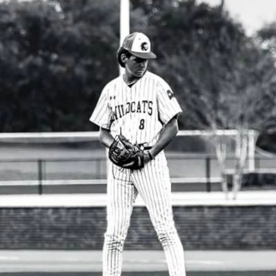 Class of ‘27 † 6’3, 185 | RHP, 3B, 1B hudsonhall.tx@gmail.com | 214-984-7770 @Guyer_Baseball | @usaprimedfw