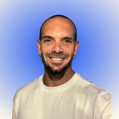 Carlos83785959's profile picture. ❇️ Consultor SEO Independiente ❇️
Contenido semanal para aportar mi granito a la comunidad SEO

📍 Consultorías SEO aquí https://t.co/Dr2JMuygsc