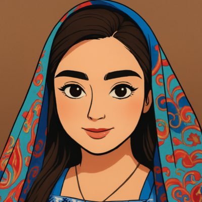 razia706's profile picture. Python class student at @CodeToInspire