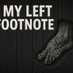 My Left Footnote (@tradethispaper) Twitter profile photo My Left Footnote (@tradethispaper) Twitter profile photo