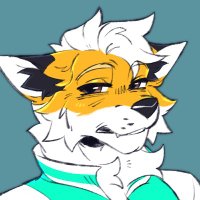 Blub Fox🦋 (@blubfox2) 's Twitter Profile Photo