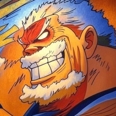 ঌ ゲンコツ༄橙༄さんのプロフィール画像
