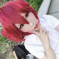 Mimy (@mimycosplay) 's Twitter Profile