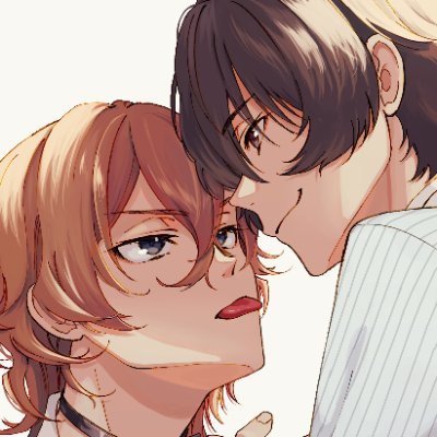 太中の運命のことずっと考えてる/日常&雑多アカウントは@cb_mei /2026年1月～着手お仕事募集中。ご連絡はDMまで/Wavebox https://t.co/hgqJT36P83