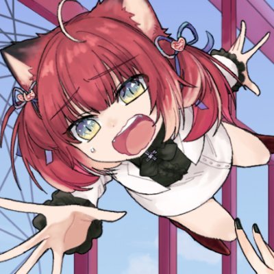 ほおずき あき (@akinko_300) / X