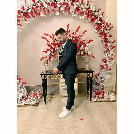 زي الدنيا ، مبمشيش علي كيف حد.✈️✨