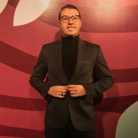 Omar (@omarkhorshied) Twitter profile photo