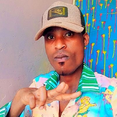 ManRickie71's profile picture. Barber Kampala ⚠️