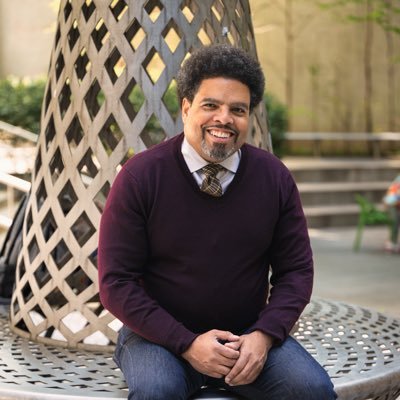 Darrick Hamilton Profile