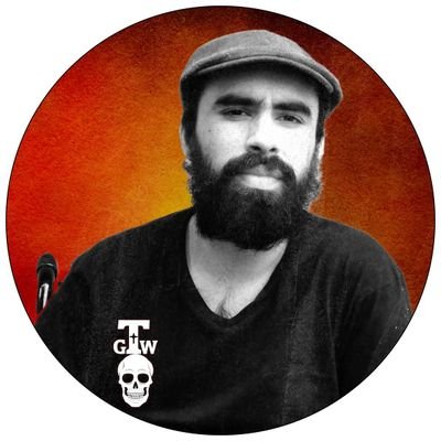 Lachlan Nicholsonさんのプロフィール画像