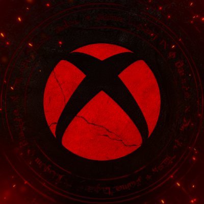 Xbox Profile