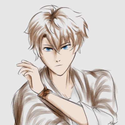 nabi⛵👑さんのプロフィール画像