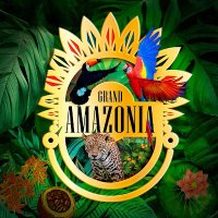 Grand Amazonia JP (@grand_amazonia) 's Twitter Profile Photo Grand Amazonia JP (@grand_amazonia) 's Twitter Profile Photo