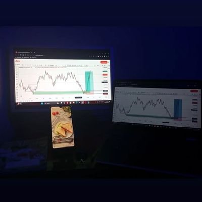 Bigcee_1's profile picture. Just a chill guy 🤞
FX/SYNTHETIC 📈