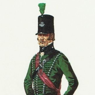 BrocksTopGuy's profile picture. The King's good servant, and God's first