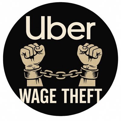 @uberRevolt