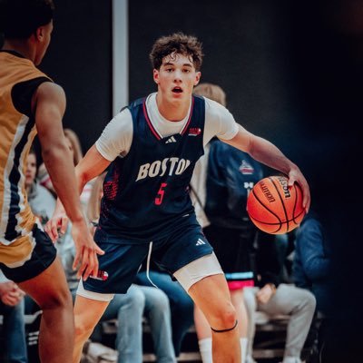 Mass Rivals 3SSB / Portsmouth High School. 2028, 6”5 G. (619-920-7905)