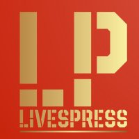 LivesPress (@livespress) 's Twitter Profile Photo LivesPress (@livespress) 's Twitter Profile Photo