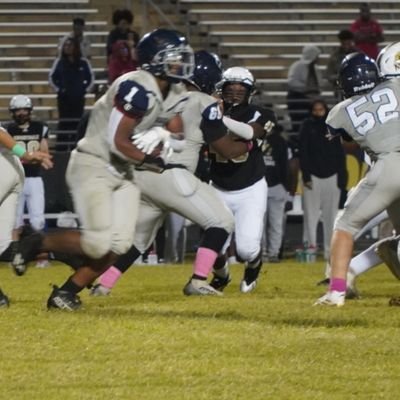 Sophomore #68 and #70
Positions-NG,DT,OL
GRAD-2027
9844440954
