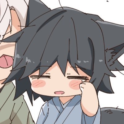 4年ぶりに🍃🌊(🍃)にどハマりした出戻りオタク 描くのは🍃🌊or🌊🍃固定読むのは雑多 🦋さん夢・単推し 無言フォロー大変失礼いたします20⤴︎︎︎ まろ⇒ https://t.co/wQLG7QsIT7 最近雑多気味