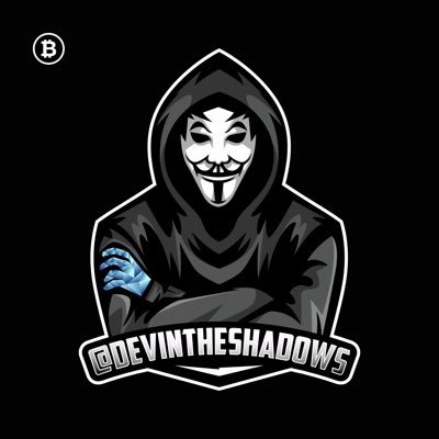 devintheshadows's profile picture. 