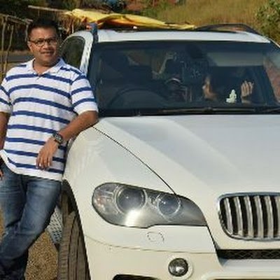 sanjay_SNIOP's profile picture. 