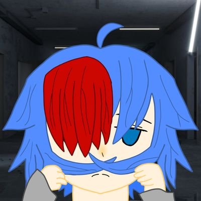七夜ジャック　人工生命体系VTuber　🫀🧬さんのプロフィール画像
