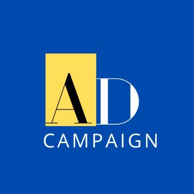 adcampaign_'s profile picture. Digital marketing Service 
Advertisement agency
Website design
Google and YouTube 
Contents Marketing 
Email marketing 
Social media
SEO