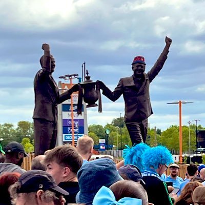 CraftyPUSB's profile picture. ST Holder in Block 15, 1300+ Points, 36/92, Jamie Allen Enthusiast #PUSB