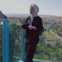 Ayşe Senveren (@aysesenveren) 's Twitter Profile Photo