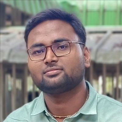 Uttamsh08765080's profile picture. 💡 Techie 💡, Problem solver 💡