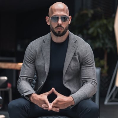 Tate Updates Profile