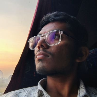Not just a dev! || Full-stack-ing life 🧬|| Token-Trekking 🪙 || Living life in O(n^2), striving for O(log n) 🫠