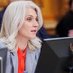Alina Ștefania Gorghiu (@alinag45811) Twitter profile photo