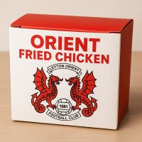 Orient Fried Chicken (@orientfriedc) 's Twitter Profile